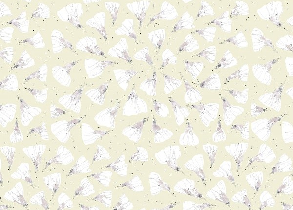 Обои Yana Svetlova Wallcoverings Summer Memories DANCE-04-LEMON TREE