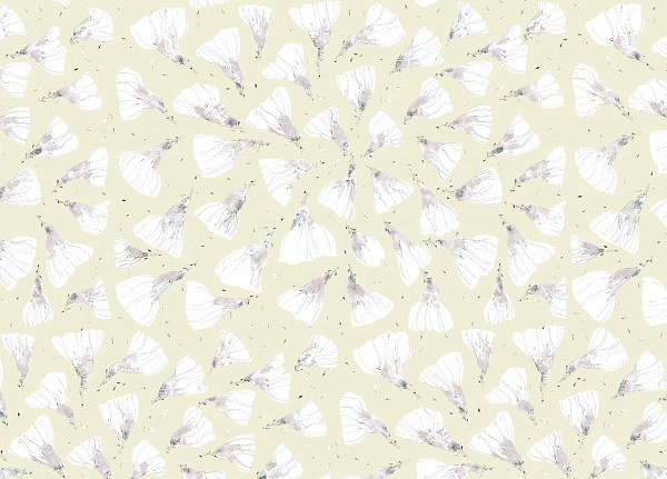 Обои Yana Svetlova Wallcoverings Summer Memories DANCE-04-LEMON TREE