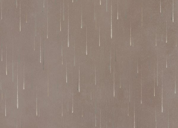 Обои Yana Svetlova Wallcoverings Summer Memories RAIN SEEDS-03-EARTHLY
