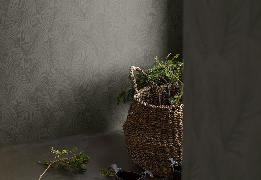 Обои Borastapeter Woodland 4704