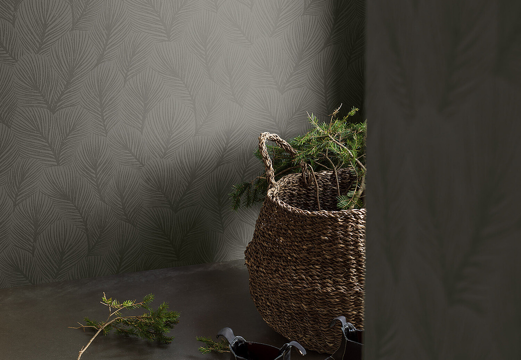 Обои Borastapeter Woodland 4704