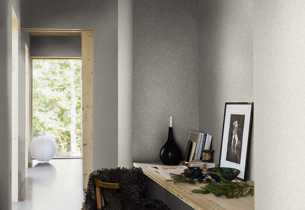 Обои Borastapeter Woodland 4708