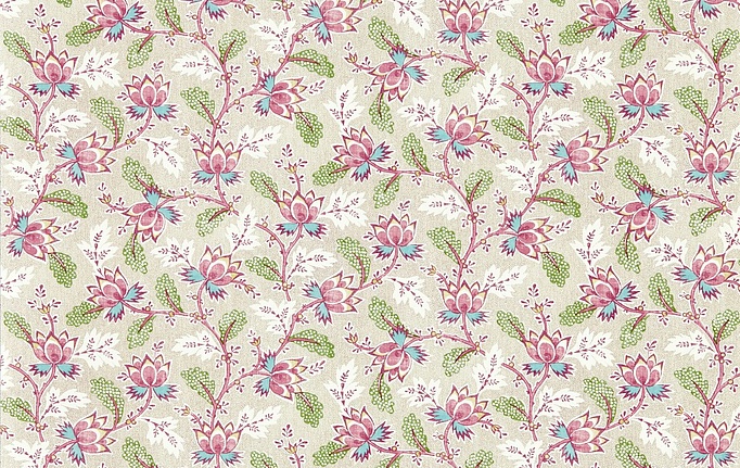 Английские обои Sanderson, коллекция Arboretum, артикул 217234
