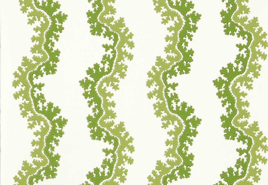 Обои Sanderson Arboretum 217251