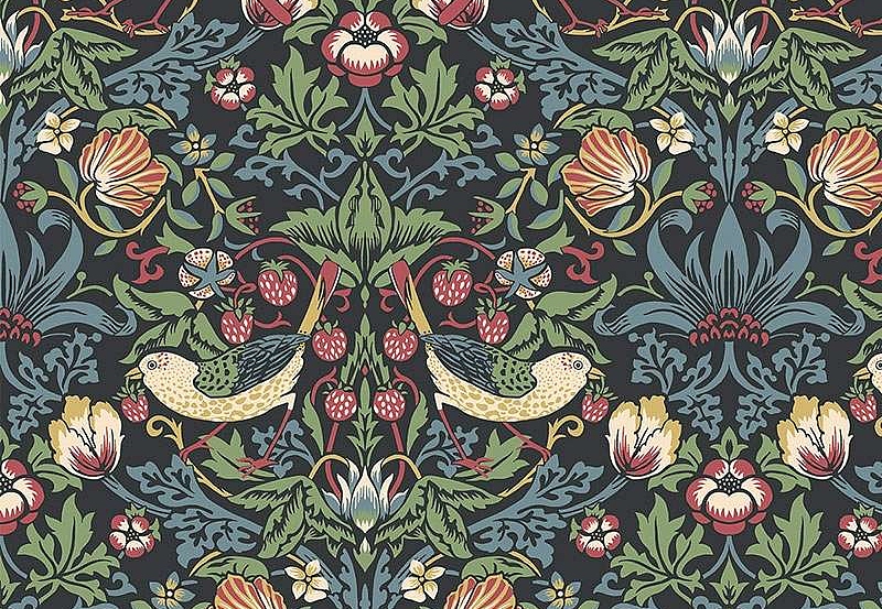 Обои KT-Exclusive Arts & Crafts ET11210