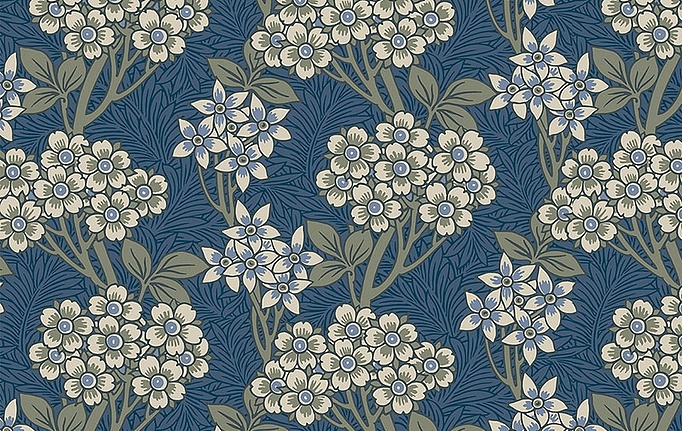 Немецкие обои KT-Exclusive, коллекция Arts & Crafts, артикул ET12012