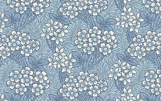 Немецкие обои KT-Exclusive, коллекция Arts & Crafts, артикул ET12022
