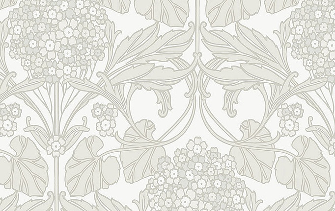 Немецкие обои KT-Exclusive, коллекция Arts & Crafts, артикул ET12106