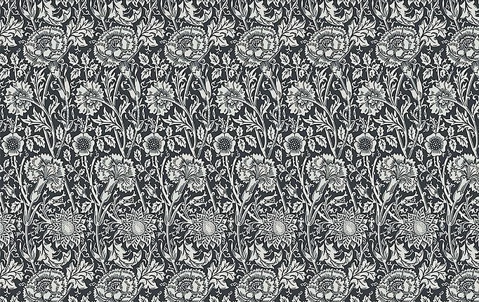 Немецкие обои KT-Exclusive, коллекция Arts & Crafts, артикул ET12500
