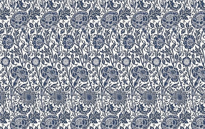 Немецкие обои KT-Exclusive, коллекция Arts & Crafts, артикул ET12502