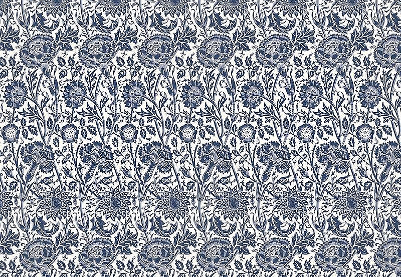 Обои KT-Exclusive Arts & Crafts ET12502