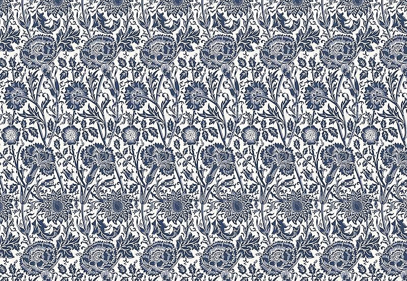 Обои KT-Exclusive Arts & Crafts ET12502