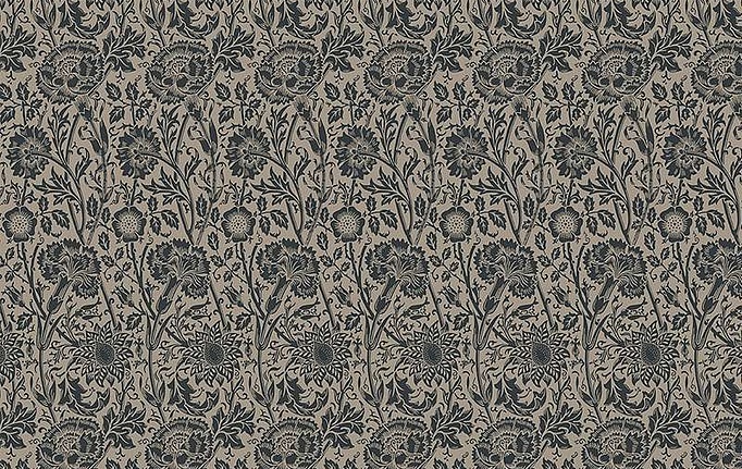 Немецкие обои KT-Exclusive, коллекция Arts & Crafts, артикул ET12518