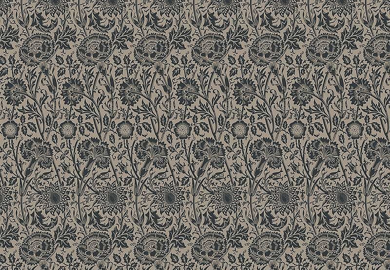 Обои KT-Exclusive Arts & Crafts ET12518