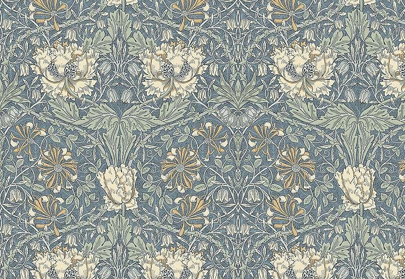 Обои KT-Exclusive Arts & Crafts ET12602