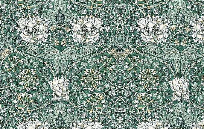 Немецкие обои KT-Exclusive, коллекция Arts & Crafts, артикул ET12604