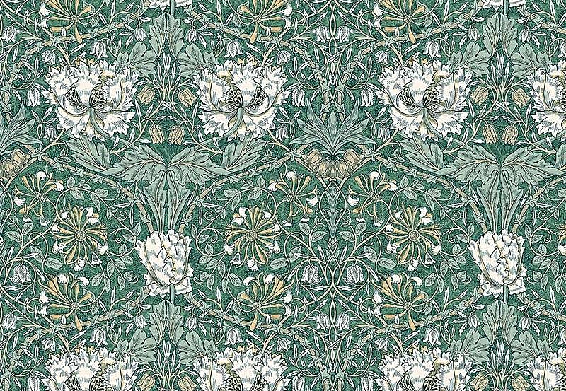 Обои KT-Exclusive Arts & Crafts ET12604