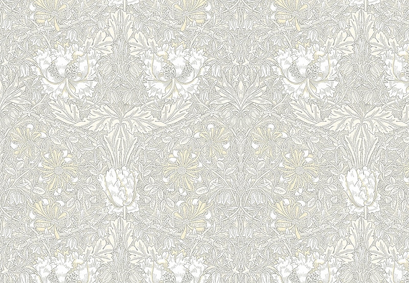 Обои KT-Exclusive Arts & Crafts ET12605