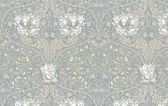 Немецкие обои KT-Exclusive, коллекция Arts & Crafts, артикул ET12607