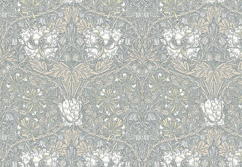 Обои KT-Exclusive Arts & Crafts ET12607