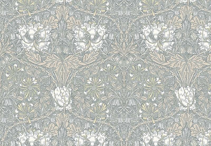 Обои KT-Exclusive Arts & Crafts ET12607