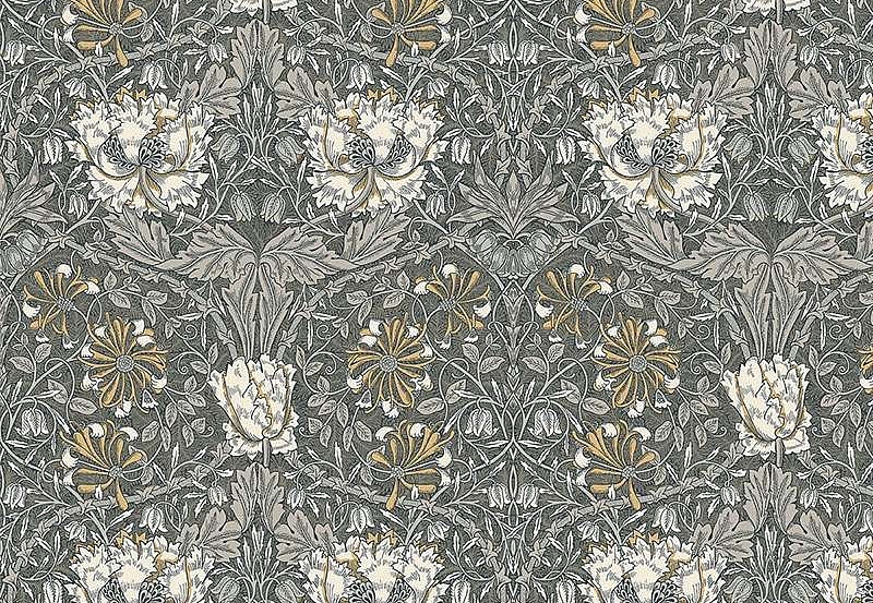 Обои KT-Exclusive Arts & Crafts ET12608