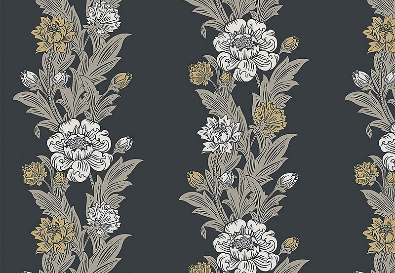 Обои KT-Exclusive Arts & Crafts ET12700
