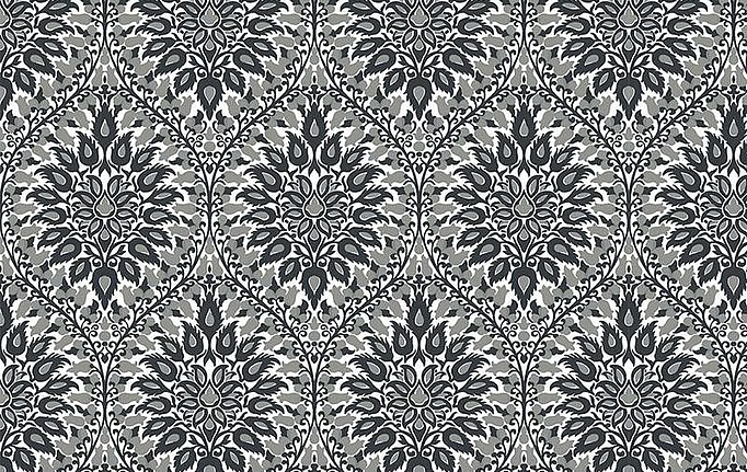 Немецкие обои KT-Exclusive, коллекция Arts & Crafts, артикул ET12900