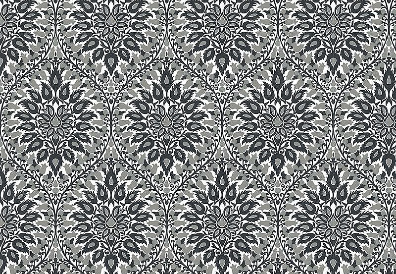 Обои KT-Exclusive Arts & Crafts ET12900