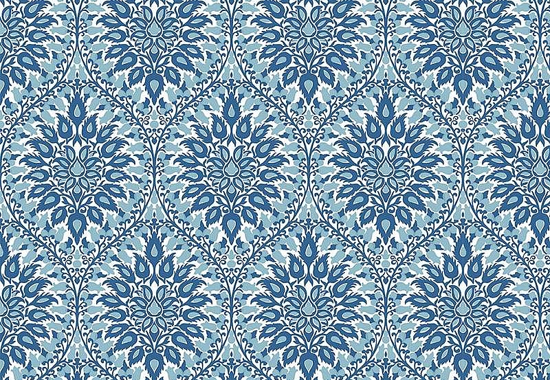 Обои KT-Exclusive Arts & Crafts ET12902