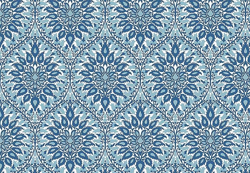 Обои KT-Exclusive Arts & Crafts ET12902
