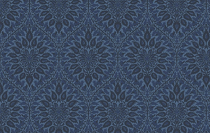 Немецкие обои KT-Exclusive, коллекция Arts & Crafts, артикул ET12912