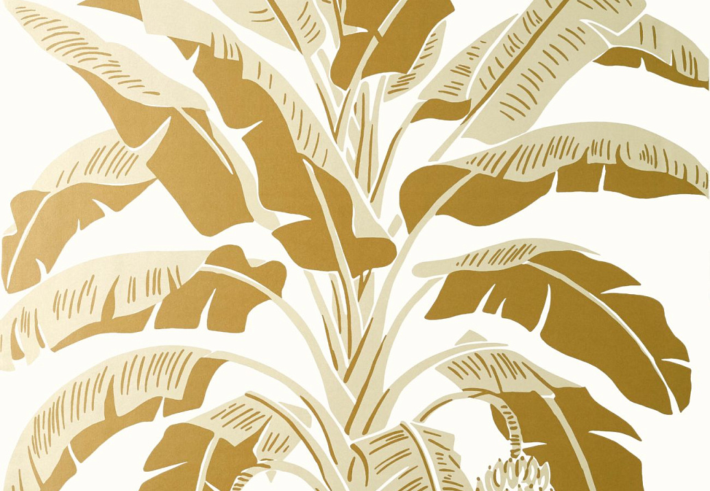 Обои Thibaut Palm Grove T13919