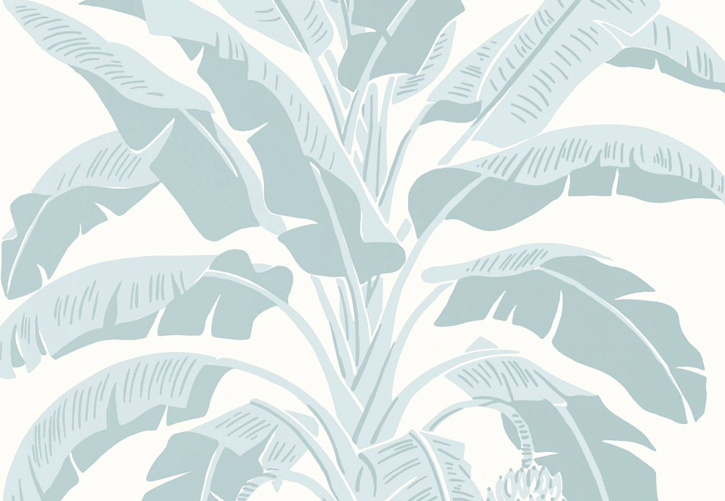 Обои Thibaut Palm Grove T13916