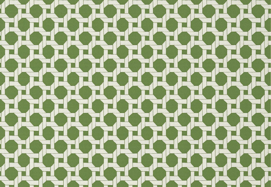 Обои Thibaut Palm Grove T13957