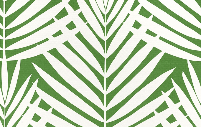 Американские обои Thibaut, коллекция Palm Grove, артикул T13933