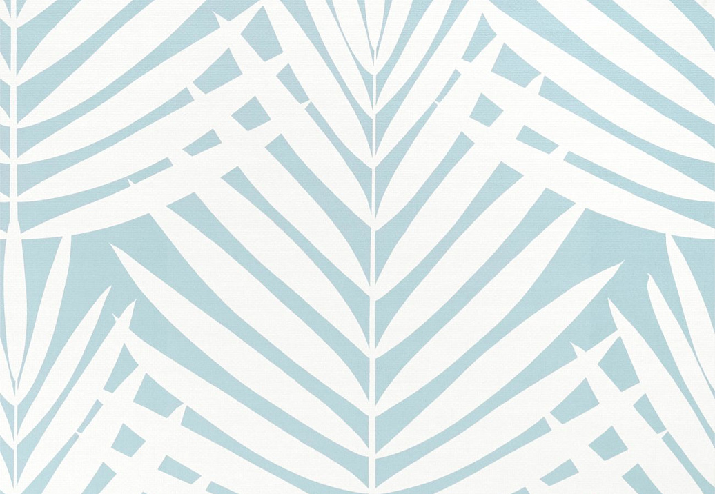 Обои Thibaut Palm Grove T13936