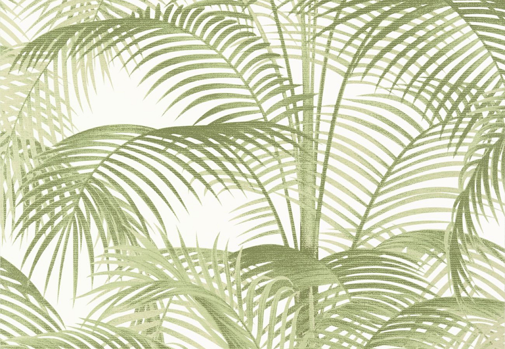 Обои Thibaut Palm Grove T13939