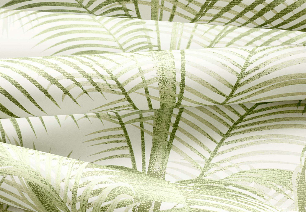 Обои Thibaut Palm Grove T13939