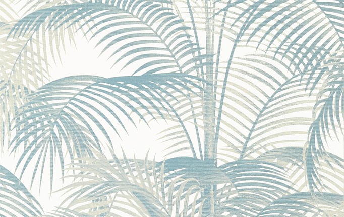 Американские обои Thibaut, коллекция Palm Grove, артикул T13940