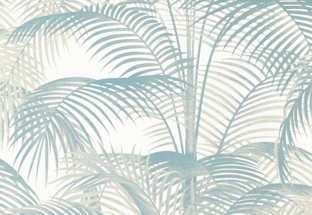 Обои Thibaut Palm Grove T13940