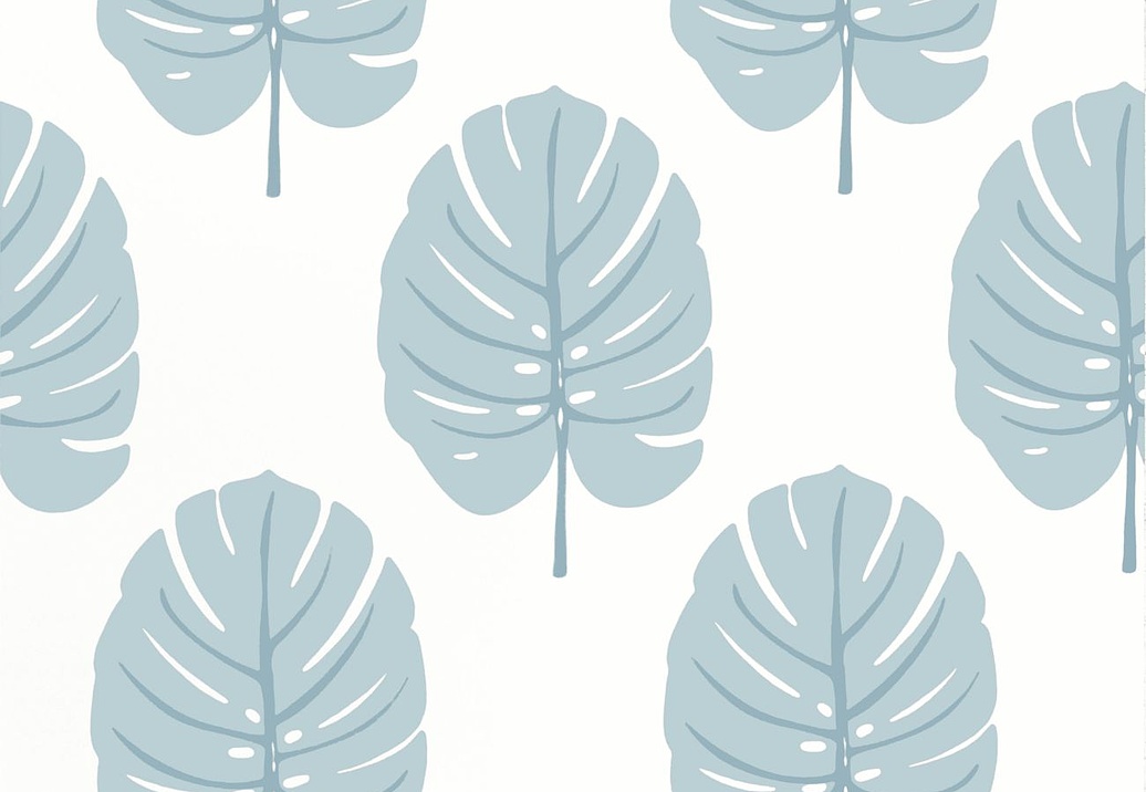 Обои Thibaut Palm Grove T13954