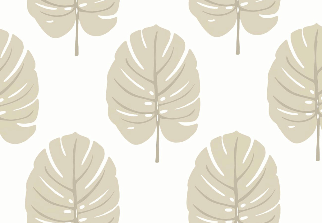 Обои Thibaut Palm Grove T13956