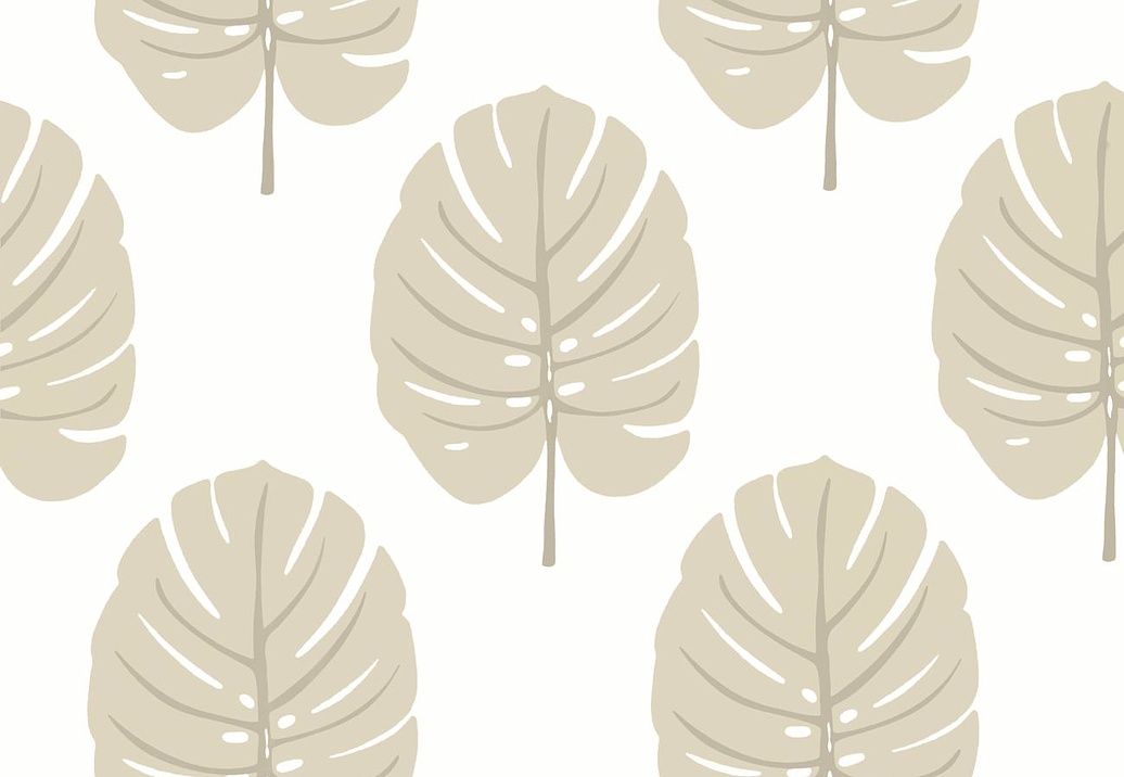 Обои Thibaut Palm Grove T13956