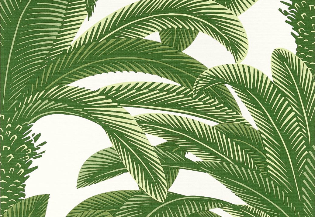Обои Thibaut Palm Grove T13907