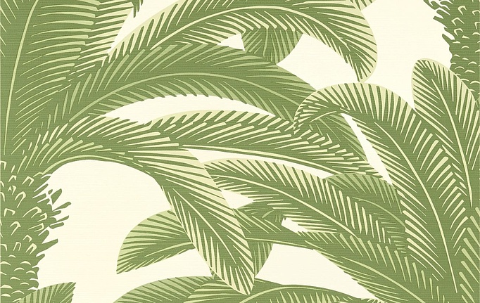 Американские обои Thibaut, коллекция Palm Grove, артикул T13911
