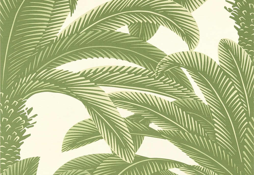 Обои Thibaut Palm Grove T13911