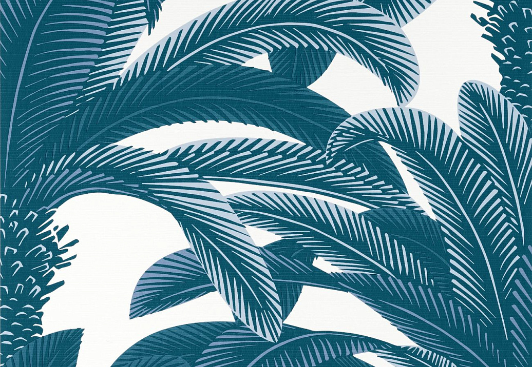 Обои Thibaut Palm Grove T13910