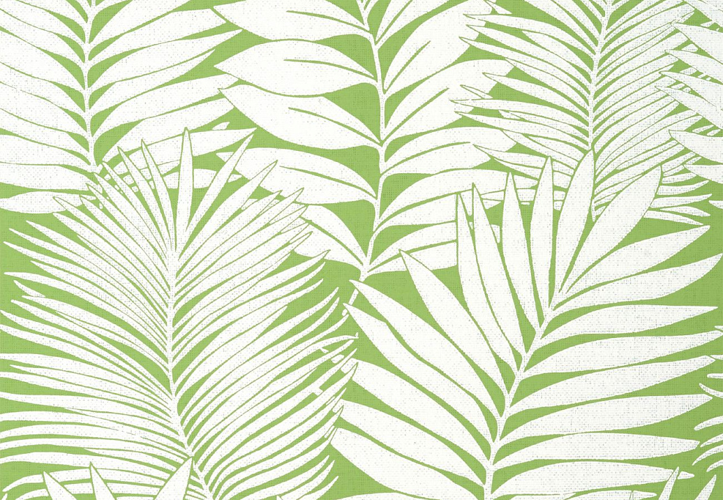 Обои Thibaut Palm Grove T13927