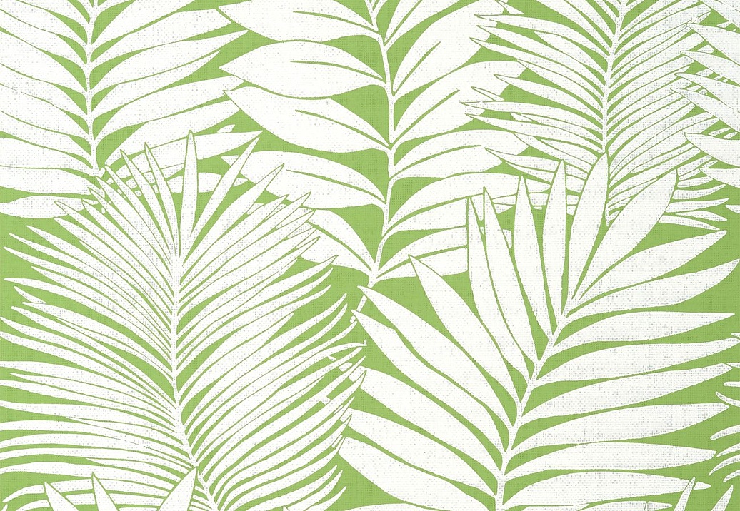 Обои Thibaut Palm Grove T13927